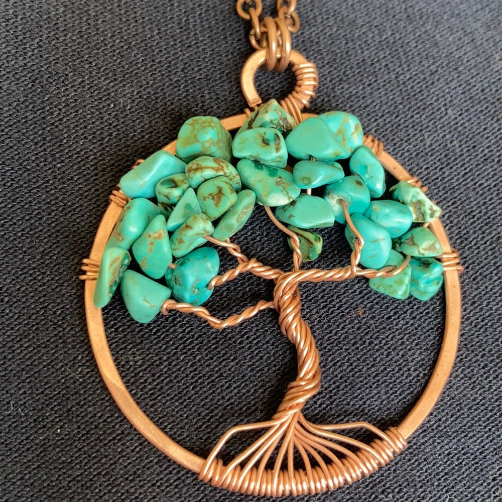 Necklace